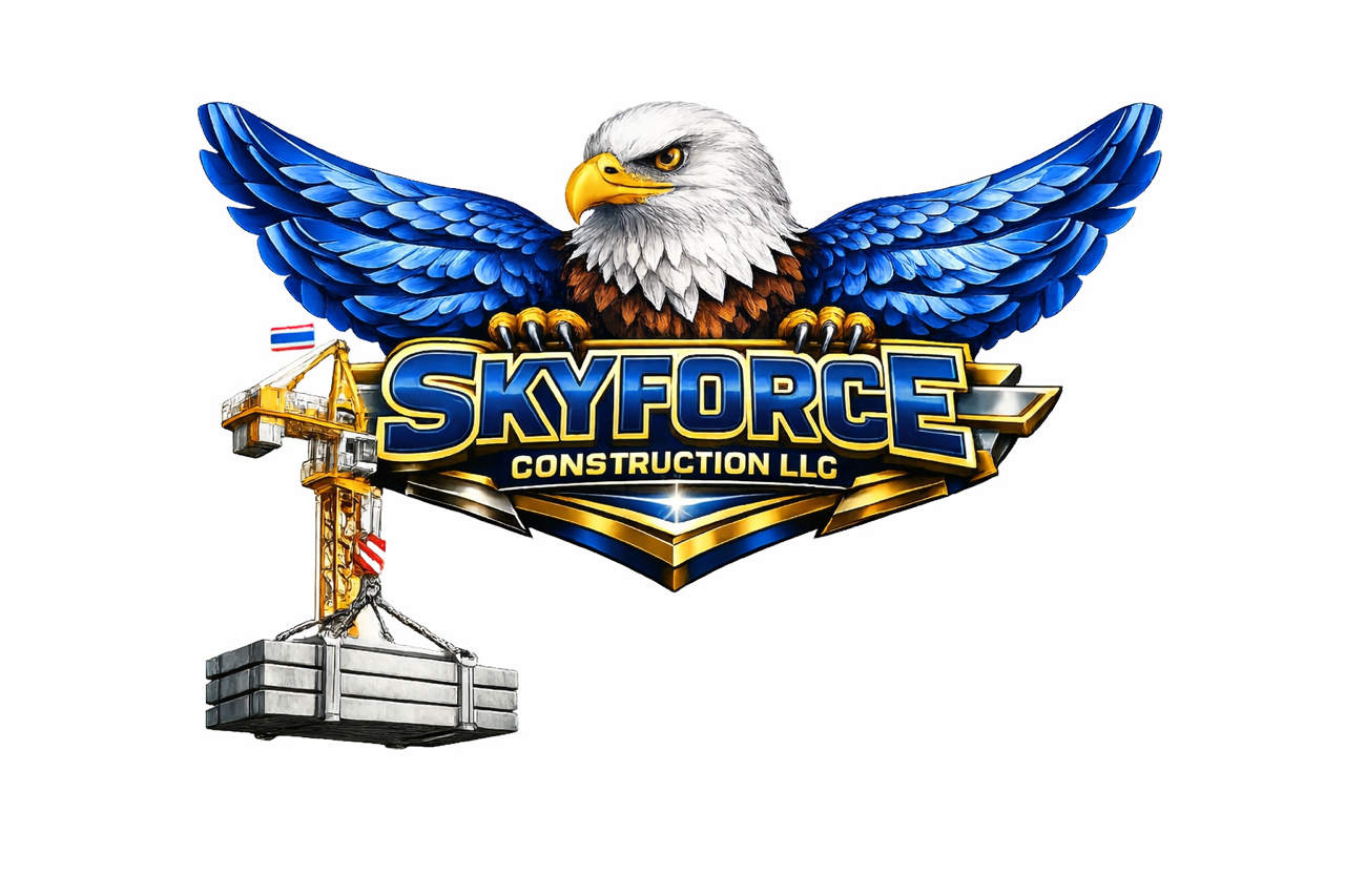 Skyforce Construction LLC